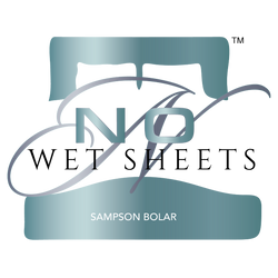 No Wet Sheets